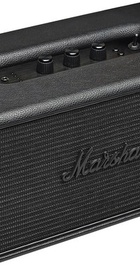Marshall Stanmore Pitch Black