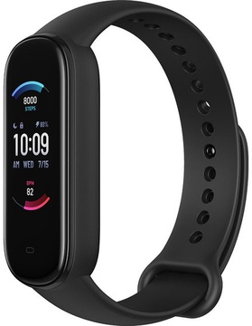 Amazfit Band 5 Black