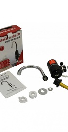 Grunhelm EWH-1X-3G-BLC