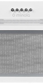 Minola HBI 5323 WH 800 LED