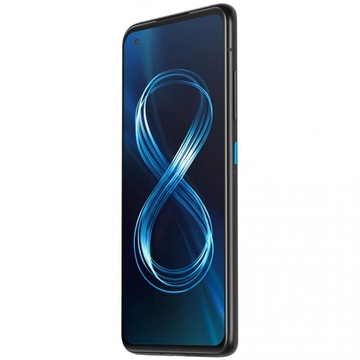 ASUS ZenFone 8 16/256GB Obsidian Black (ZS590KS-2A011EU)