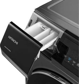 Hitachi BD-D802HVOS