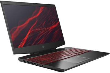HP Omen 15-dh1002ur Shadow Black (104K1EA)