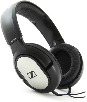 Sennheiser HD 201