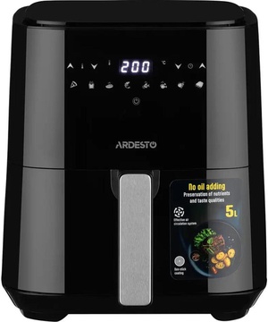 ARDESTO AF-H-E5L