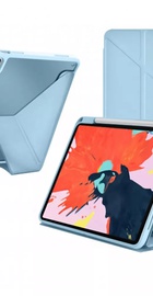 WIWU Defender Protective Case iPad 10,2 / 10,5 Blue