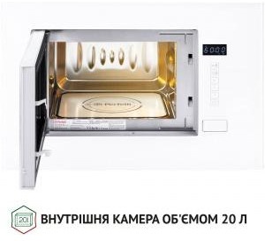 Perfelli BM 205 GLW