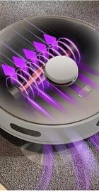 Philips HomeRun 3000 Series Aqua XU3110/02