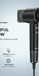 Laifen Swift Matte Black