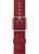Apple Watch 42mm/44mm/45mm/46mm/49mm Ruby (PRODUCT)RED Classic Buckle (MR3A2)