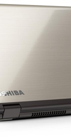 Toshiba Satellite Fusion L55W-C5278