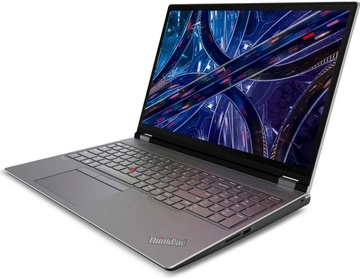 Lenovo ThinkPad P16 Gen 2 (21FA0022US)