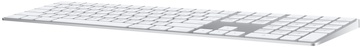 Apple Magic Keyboard LL/A (MQ052)