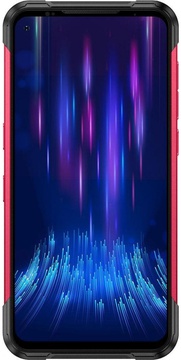 DOOGEE S97 Pro 8/128GB Red