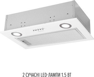 Perfelli BI 5212 WH LED