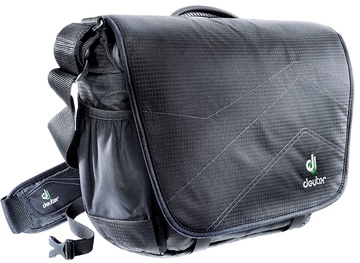 Deuter Operate I Black-Silver (85063-7400)