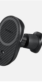 Pitaka MagEZ Car Mount Pro 2 Car Vent Black (CM2303N)