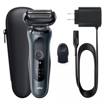 Braun Series 6 61-N1000s