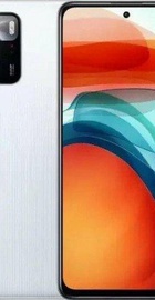 Xiaomi Redmi Note 10 Pro 5G 8/256GB White