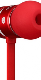 Beats By Dr. Dre urBeats Red
