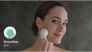 Braun FaceSpa Pro 913