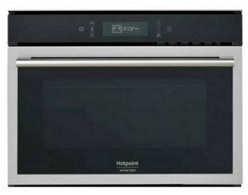 Hotpoint-Ariston MP 676 IX HA