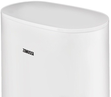 Zanussi ZWH/S 50 Azurro Pro Wi-Fi