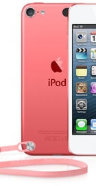 Apple iPod touch 5Gen 64GB Pink