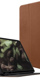 LAUT Prestige Folio для iPad Pro 10.9-11'' 2018-2021 Brown (L_IPP21S_PR_BR)