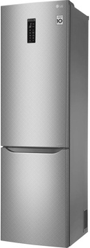 LG GBB60SAFZS
