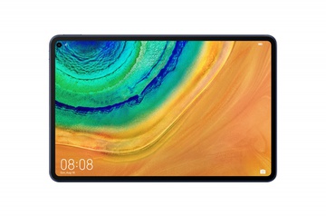 HUAWEI MatePad Pro 6/128GB LTE Midnight Grey (53010WLQ)