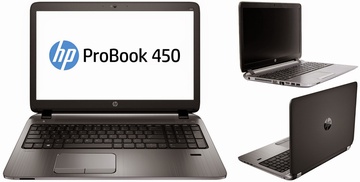 HP ProBook 450 G2 (M5G25UT)