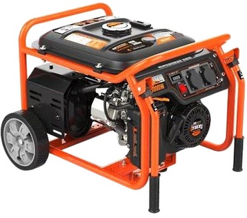 Genergy LIMITED 3000 (240302091)