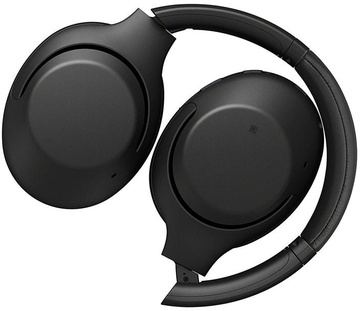 Sony WH-XB900N Black