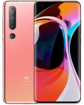 Xiaomi Mi 10 12/256GB Gold