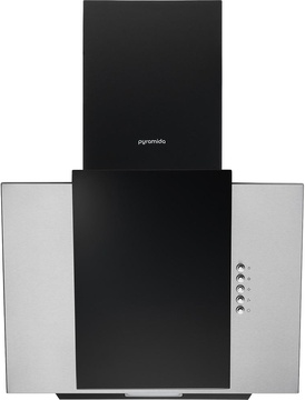 Pyramida NVX 60 (800) B XBL