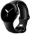 Google Pixel Watch Matte Black Case/Obsidian Active Band (EU Global Version)