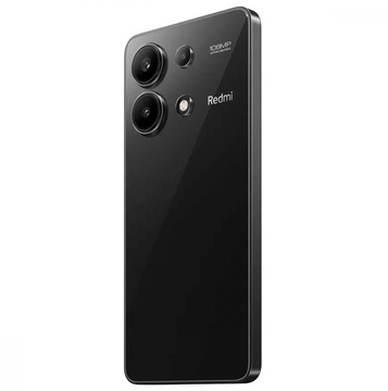 Xiaomi Redmi Note 13 4G 8/256GB Midnight Black