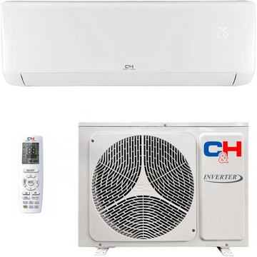 Cooper&Hunter VITAL INVERTER CH-S09FTXF2-NG