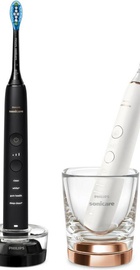 Philips Sonicare DiamondClean 9000 White & Black (HX9914/57)