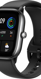 Amazfit GTS 4 Mini Midnight Black