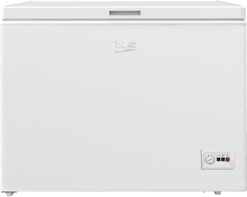 Beko HSA32520F