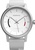 Garmin Vivomove Sport, White with Sport Band (010-01597-01)