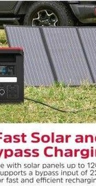 Energizer PPS1500W2F