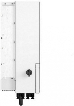 Solis Solar S6-EH1P8K-L-PLUS