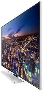 Samsung UE55HU8500