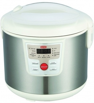 Rotex RMC505-W