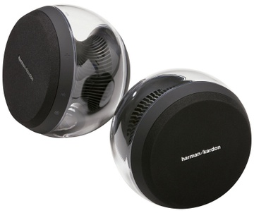 Harman/Kardon Nova Black