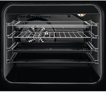 Electrolux LKR564275K