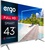 ERGO 43DFS7000